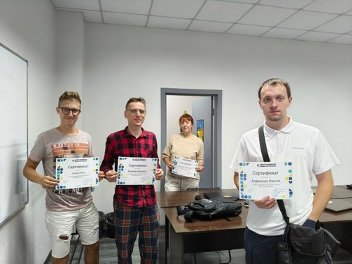 Старт карьеры в 1С за 3 месяца: открыт набор в новые группы!