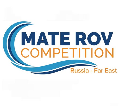 MATE ROV Competition 2019: онлайн трансляция!