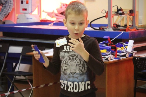 Robofest Challenge 2022: регистрация открыта!