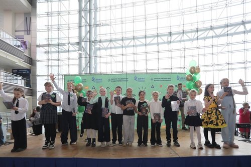 Фестиваль «Начало координат» 2026: итоги